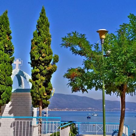 Zoe _Apartments_ Stavros  Luaran gambar