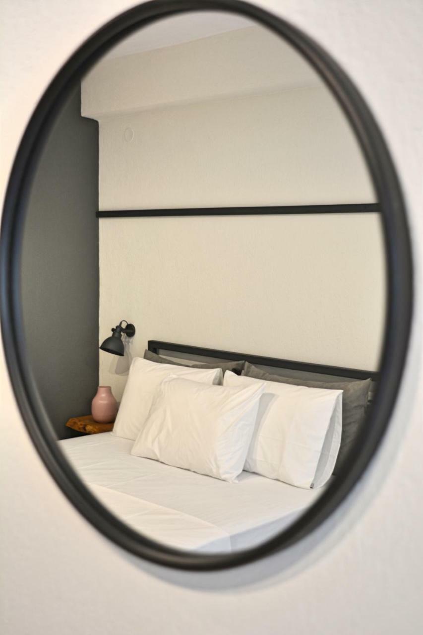 Zoe _Apartments_ Stavros  Luaran gambar