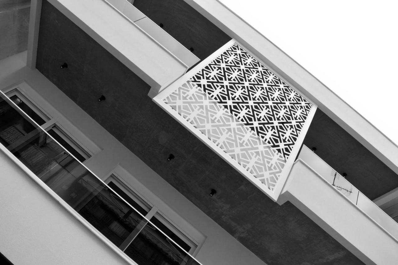 Zoe _Apartments_ Stavros  Luaran gambar