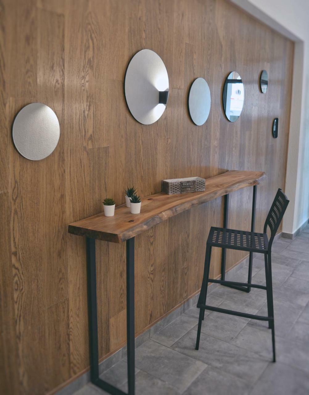 Zoe _Apartments_ Stavros  Luaran gambar