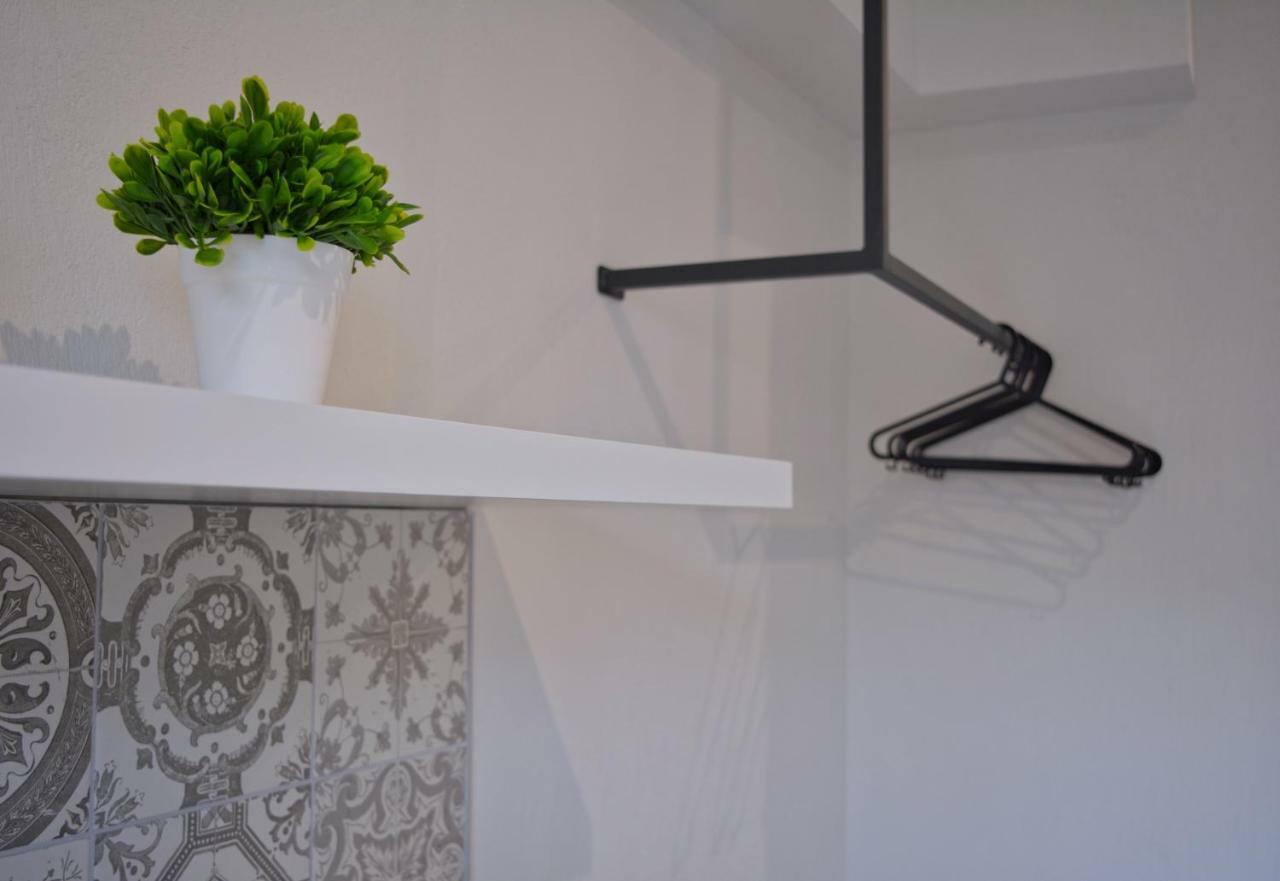 Zoe _Apartments_ Stavros  Luaran gambar