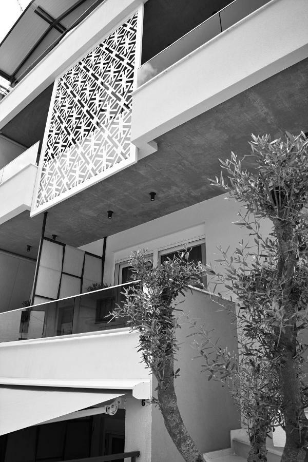 Zoe _Apartments_ Stavros  Luaran gambar