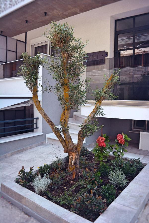Zoe _Apartments_ Stavros  Luaran gambar